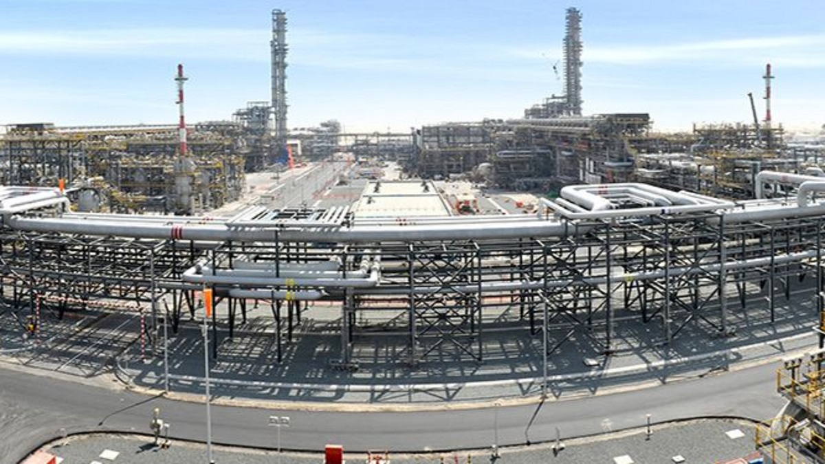 FCC-BASRA Refinery Project