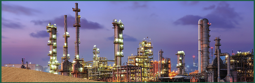 KRP – Karbala Refinery Project